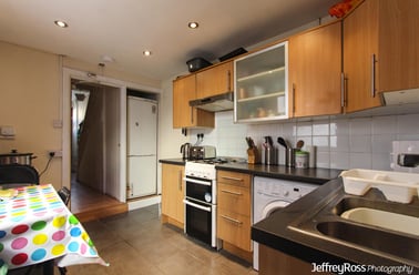 Coburn Street, Plasnewydd, Cardiff - Image 3